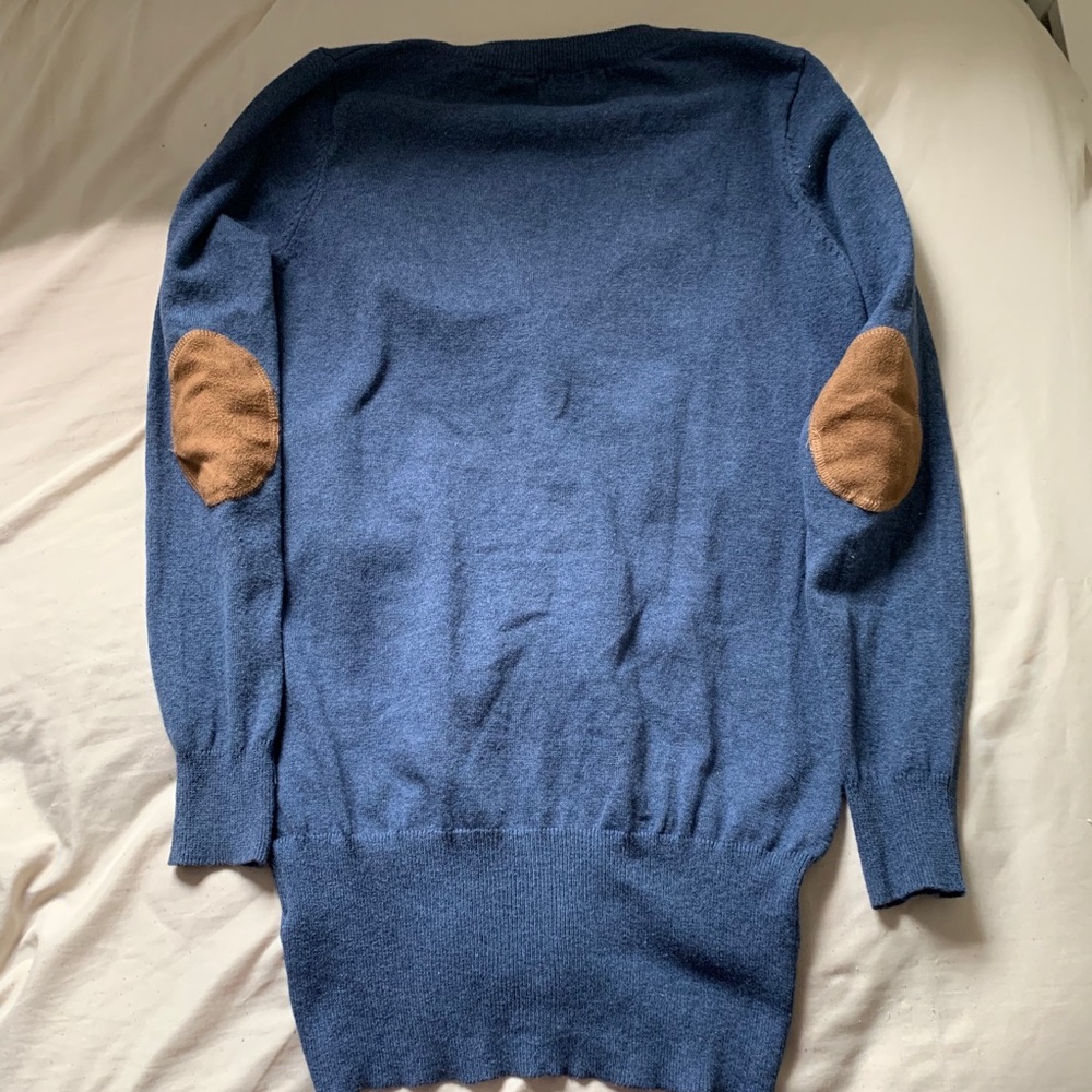 ✨ SPOILED ANGEL BLUE CARDIGAN ✨